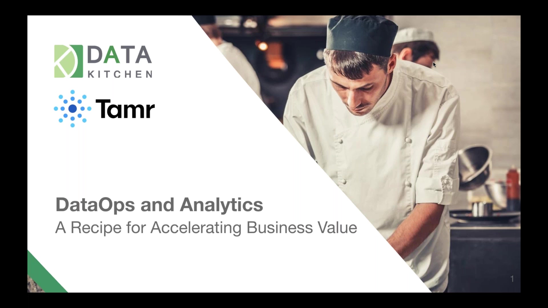 Dataops In Analytics Analytics Dataops Merging Data By Amir - Amazing 4K City Designs | Free Download